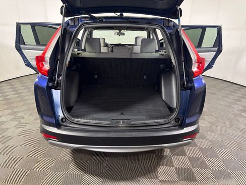 Used 2017 Honda CR-V LX image 21