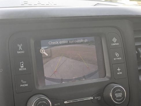 Used 2022 RAM 1500 Big Horn AWD/4WD image 21