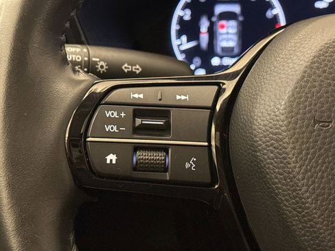 Certified 2024 Honda CR-V EX-L image 33