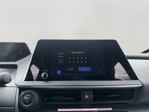 Used 2024 Toyota Prius LE image 16