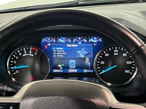 Used 2024 Ford Expedition Max Limited image 22