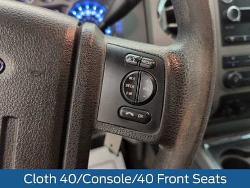 Used 2016 Ford F350 XLT w/ XLT Premium Package image 38