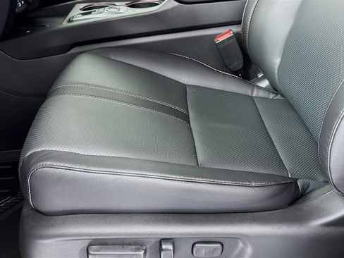 New 2026 Honda Ridgeline TrailSport+ image 19