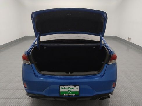 Used 2018 Hyundai Sonata SEL image 29