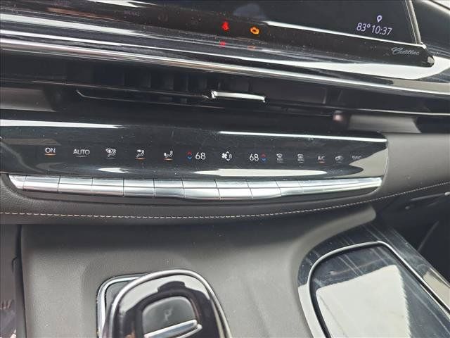 Used 2022 Cadillac Escalade Sport AWD/4WD image 22