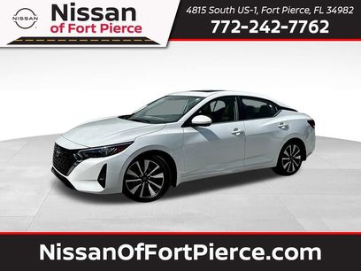 Used 2024 Nissan Sentra SV w/ SV Premium Package