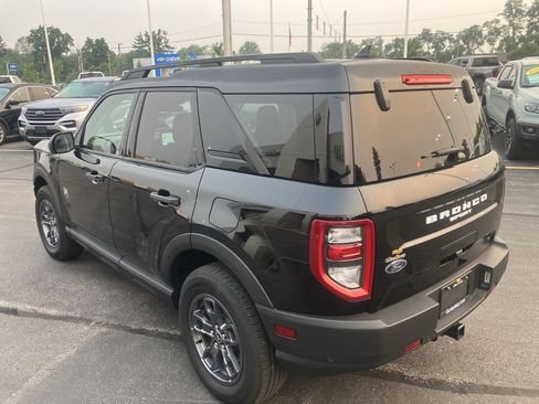 Used 2023 Ford Bronco Sport Big Bend w/ Convenience Package AWD/4WD image 5