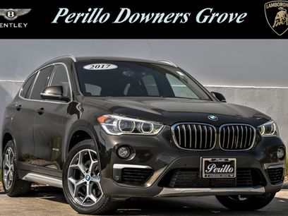 Used 2017 BMW X1 xDrive28i