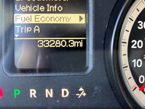 Used 2014 RAM 3500 Tradesman w/ Popular Equipment Group image 9