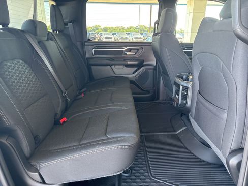 New 2026 RAM 1500 Lone Star image 12