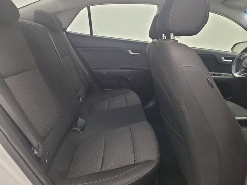 Used 2018 Kia Rio S FWD image 19