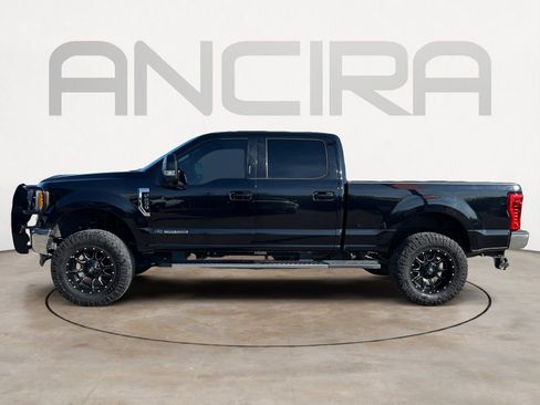 Used 2017 Ford F250 Lariat w/ Lariat Ultimate Package image 7