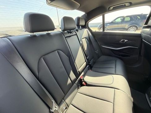 Used 2026 BMW 330i Sedan RWD image 17
