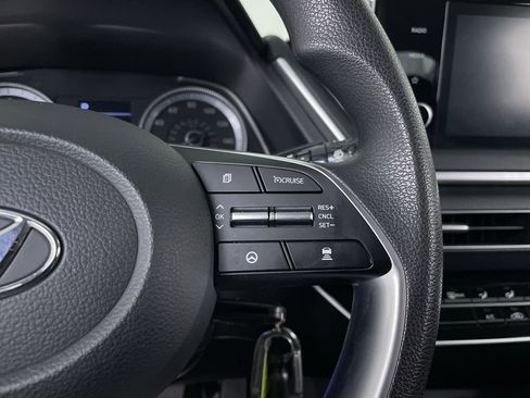 Used 2022 Hyundai Sonata SE image 26