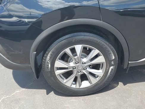 Used 2018 Nissan Murano SL AWD/4WD image 5