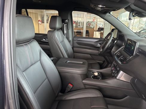 Used 2024 Chevrolet Tahoe RST w/ RST Performance Edition image 38