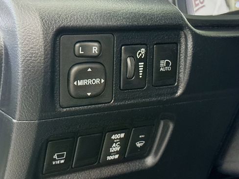 Certified 2023 Toyota 4Runner TRD Off-Road Premium w/ Off Road Premium Plus Package AWD/4WD image 20