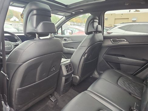 Used 2023 Kia Sportage X-Line w/ X-Line Premium Package image 25