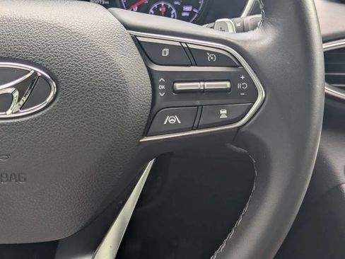Used 2023 Hyundai Santa Fe XRT AWD/4WD image 22
