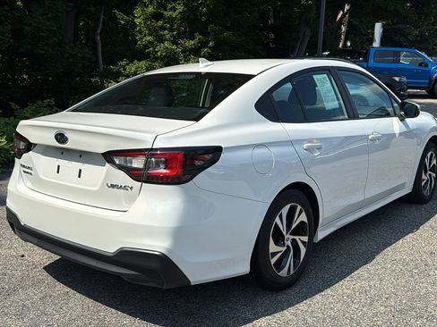 Used 2024 Subaru Legacy Premium AWD/4WD image 9