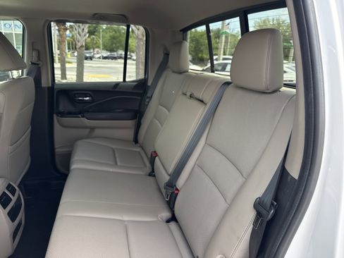 Certified 2023 Honda Ridgeline RTL-E image 23