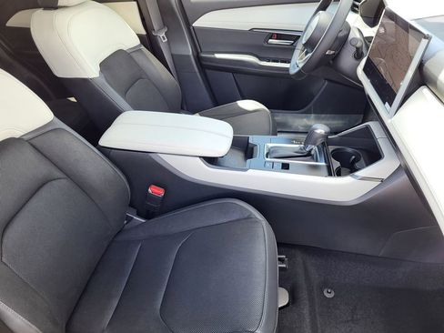 New 2026 MAZDA CX-5 Preferred AWD/4WD image 5