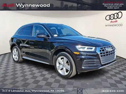 Used 2019 Audi Q5 2.0T Premium Plus w/ Premium Plus Package