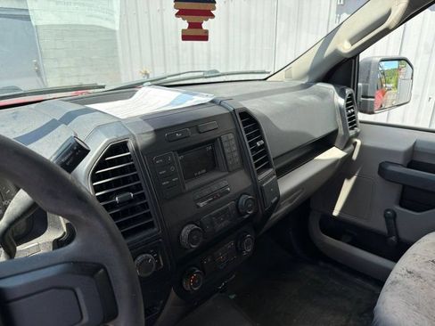 Used 2016 Ford F150 XL AWD/4WD image 22