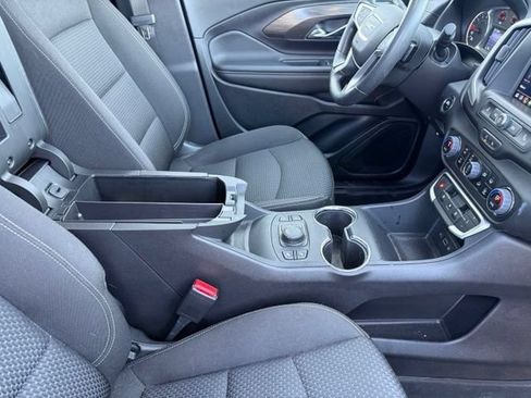 Used 2024 GMC Terrain SLE w/ Driver Convenience Package AWD/4WD image 19