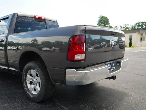 Used 2015 RAM 1500 Classic SLT RWD image 20