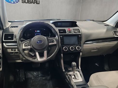 Used 2017 Subaru Forester 2.5i Limited image 16