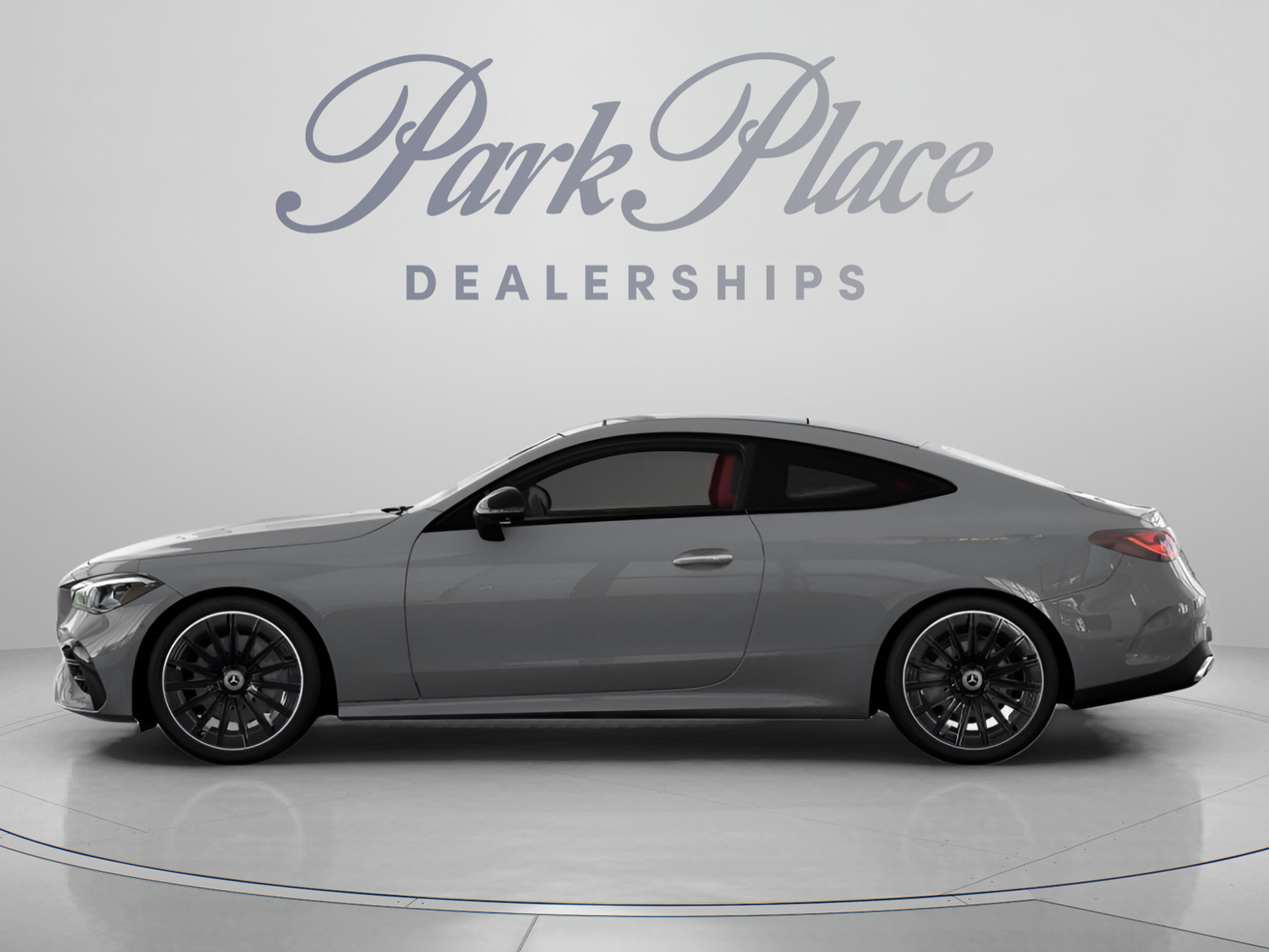 New 2026 Mercedes-Benz CLE 450 4MATIC Coupe image 6