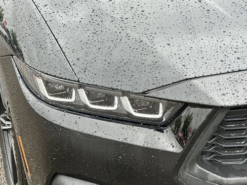 Used 2024 Ford Mustang Premium image 44