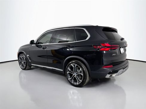 New 2026 BMW X5 xDrive40i w/ Climate Comfort Package AWD/4WD image 7