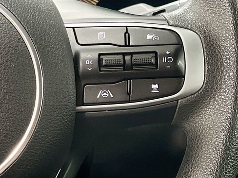 Certified 2025 Kia K5 LXS FWD image 19