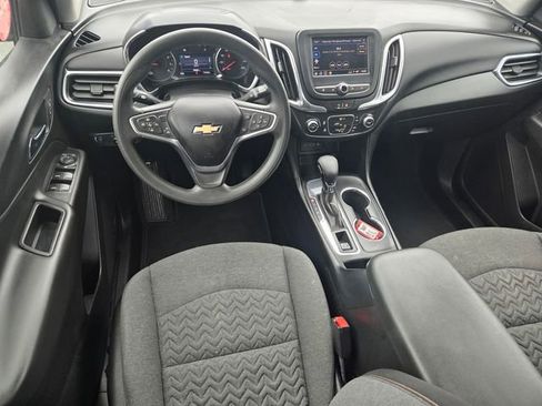Used 2022 Chevrolet Equinox LT FWD image 11