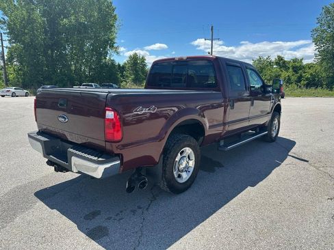Used 2010 Ford F250 XLT AWD/4WD image 3