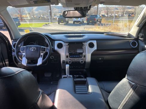Certified 2021 Toyota Tundra Limited image 19