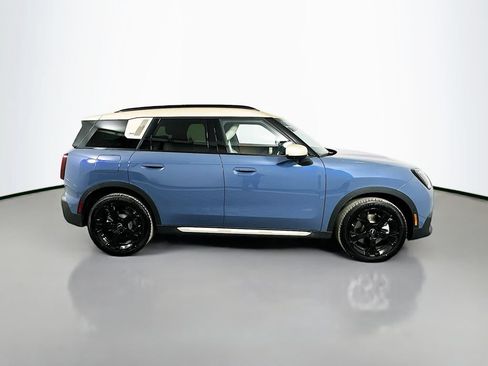 Used 2026 MINI Cooper Countryman S AWD/4WD image 4