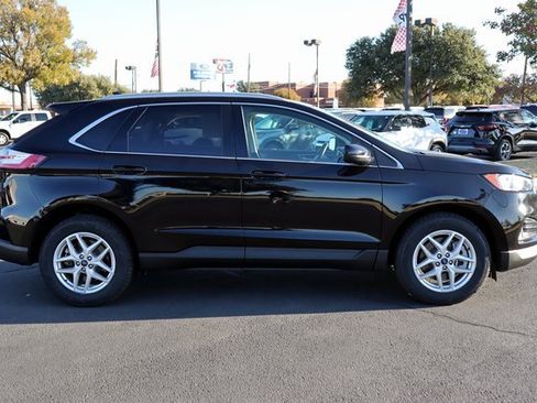 Certified 2022 Ford Edge SEL w/ Convenience Package image 11