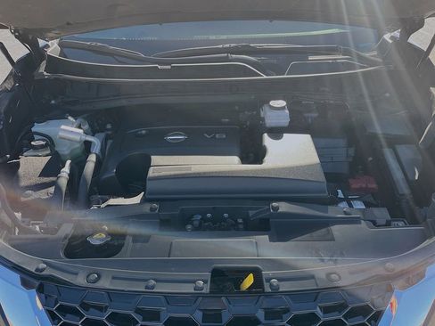 Used 2020 Nissan Murano SL image 31