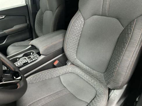 New 2026 Honda Pilot Sport image 10