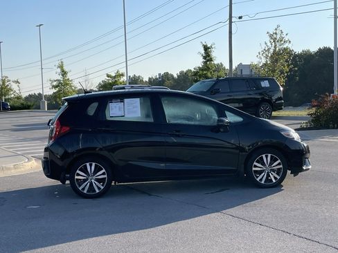 Used 2016 Honda Fit EX-L image 8