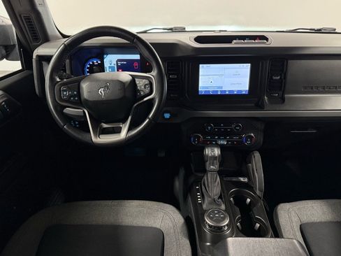 Certified 2022 Ford Bronco Big Bend image 12