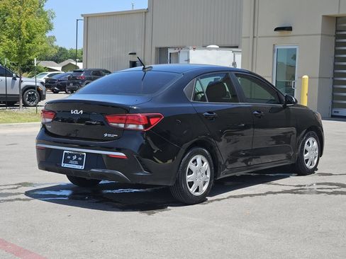 Used 2022 Kia Rio S FWD image 4