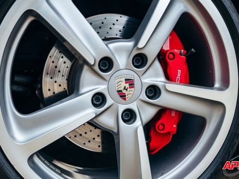 Used 2013 Porsche 911 Carrera S image 4