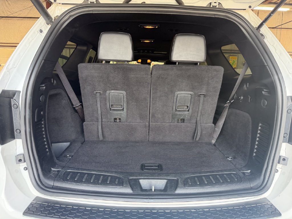 Used 2024 Dodge Durango GT AWD/4WD image 23