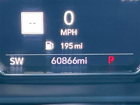 Certified 2023 GMC Sierra 3500 AT4 w/ AT4 Premium Plus Package image 37