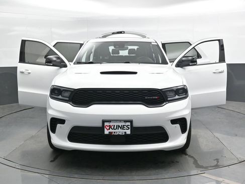 Used 2024 Dodge Durango R/T w/ Tow 'N Go Group AWD/4WD image 49