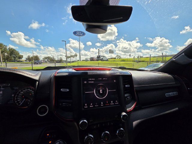 Used 2020 RAM 1500 Rebel w/ Rebel Level 1 Equipment Group AWD/4WD image 18